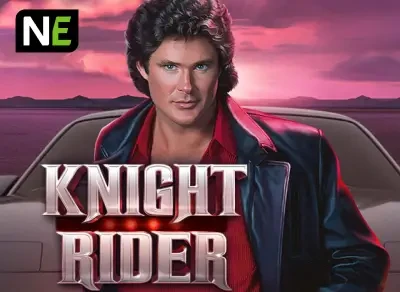DA88 Knight Rider