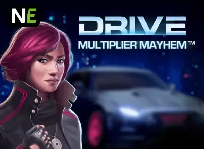 DA88 Drive: Multiplier Mayhem