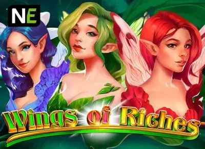 DA88 Wings of Riches