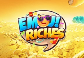 DA88 Emoji Riches