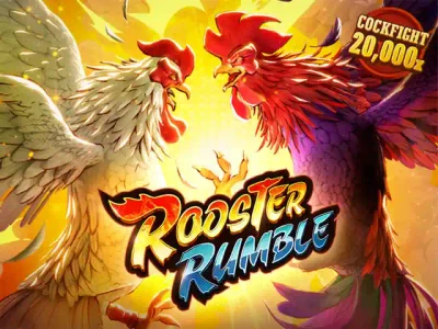DA88 Rooster Rumble