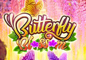 DA88 Butterfly Blossom