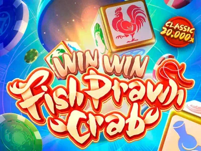 DA88 Win Win Fish Prawn Crab