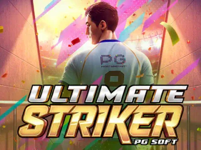 DA88 Ultimate Striker