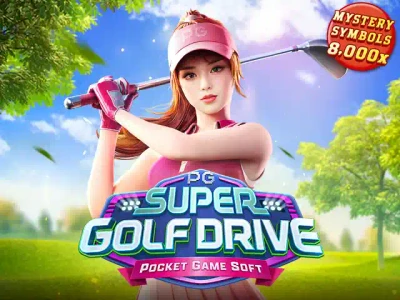 DA88 Super Golf Drive