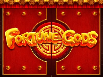 DA88 Fortune Gods