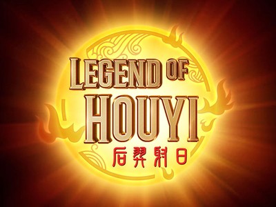 DA88 Legend of Hou Yi