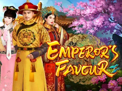 DA88 Emperor's Favour
