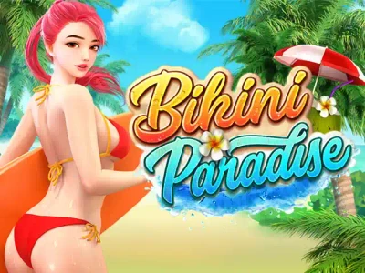 DA88 Bikini Paradise