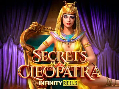 DA88 Secrets of Cleopatra