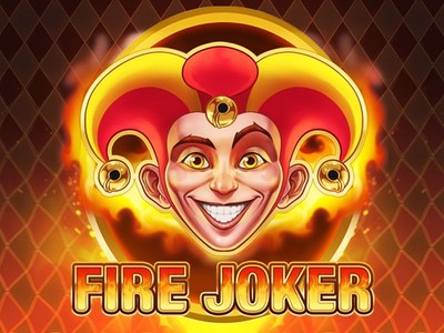 DA88 Fire Joker