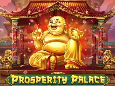 DA88 Prosperity Palace
