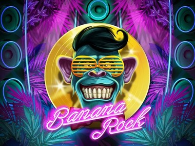 DA88 Banana Rock