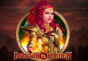 DA88 Dragon Maiden