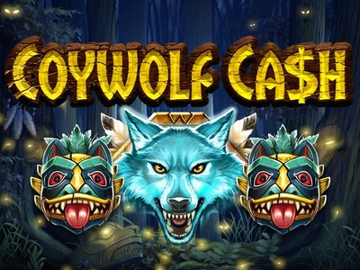 DA88 Coywolf Cash