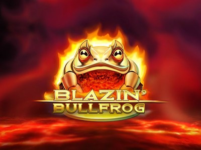DA88 Blazin' Bullfrog
