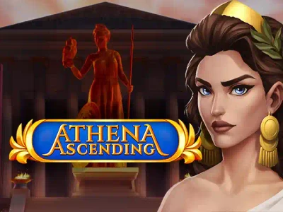 DA88 Athena Ascending