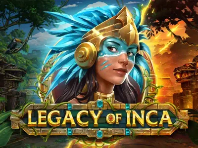 DA88 Legacy of Inca