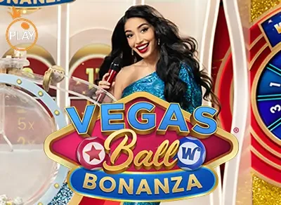 DA88 Vegas Ball Bonanza