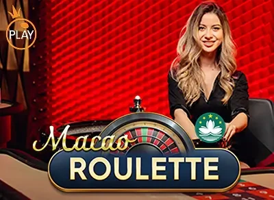 DA88 Roulette Macao