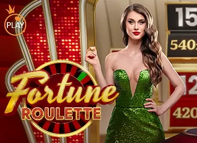 DA88 Fortune Roulette
