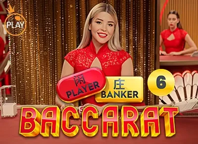 DA88 Baccarat 6