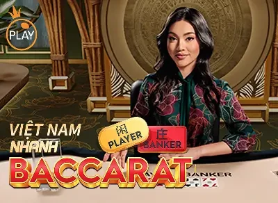 DA88 Vietnamese Speed Baccarat 1