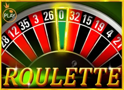 DA88 Roulette