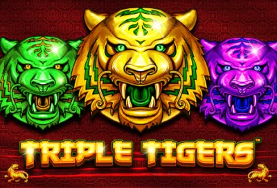 DA88 Triple Tigers