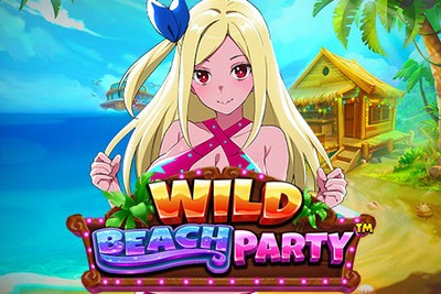 DA88 Wild Beach Party