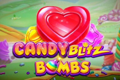 DA88 Candy Blitz Bombs