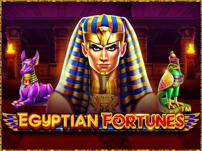 DA88 Egyptian Fortunes
