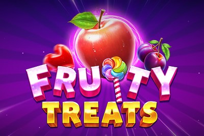 DA88 Fruity Treats