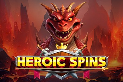 DA88 Heroic Spins