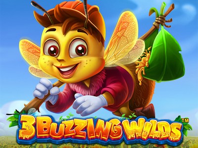 DA88 3 Buzzing Wilds