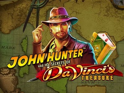 DA88 Da Vinci's Treasure