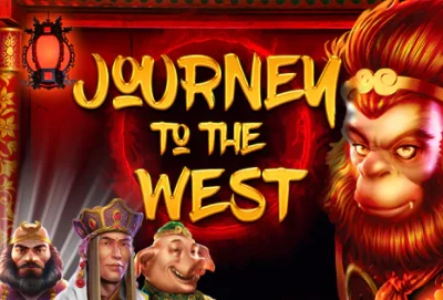 DA88 Journey to the West