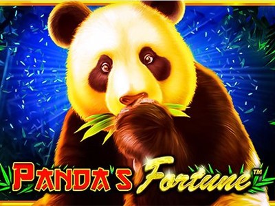 DA88 Panda's Fortune