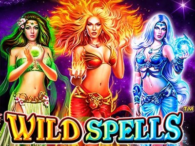 DA88 Wild Spells