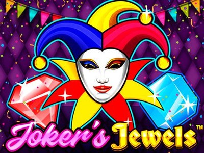 DA88 Joker's Jewels