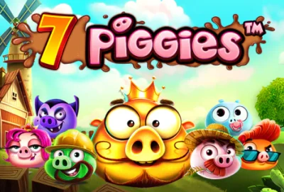 DA88 7 Piggies