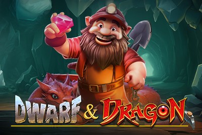 DA88 Dwarf & Dragon