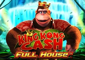 DA88 King Kong Cash Full House