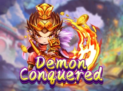DA88 Demon Conquered