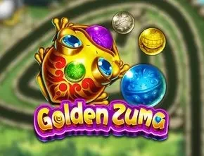 DA88 Golden Zuma