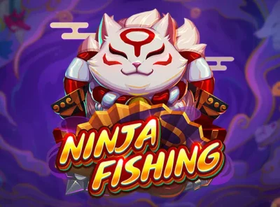 DA88  Ninja Fishing