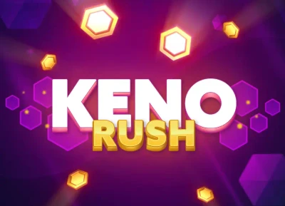 DA88 Keno Rush