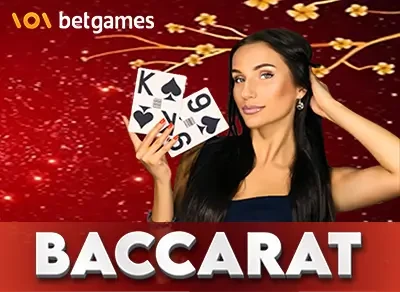 DA88 Baccarat
