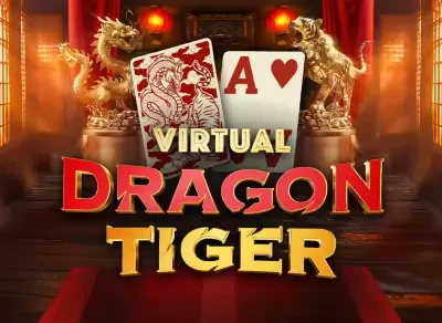 DA88 Virtual Dragon Tiger
