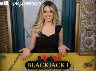 DA88 Blackjack 1